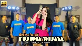 KUSUMA WIJAYA - NINDITYA PRARASTI || SN PROJECT || JANDHUT INDONESIA