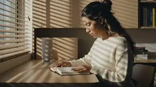 Long Focus Session: Music for Exams & Reading