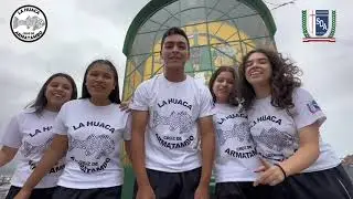 Los cruzacambistas, nos traen informaci&oacute;n importante sobre la Huaca Cruz de Armatambo | PRE 5 | 2023