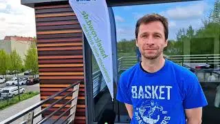 [Meetingpoint] Tino Meyer - Basket Brandenburg