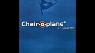 Crying - Chairoplane
