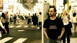 Sacramento - by Danny Katz (Official Music Video)