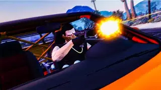 לייב GTA RP - הכתומים עושים שוד יהלומים EAST TIGERS #PRRP