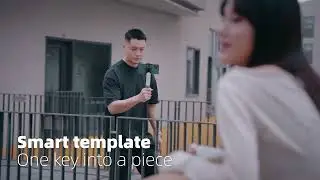 Q09: 3IN1 Gimbal Stabilizer Meets all You Need
