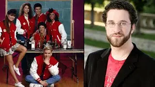 Mario Lopez&rsquo;s Tribute to &lsquo;Saved by the Bell&rsquo; Co-Star Dustin Diamond