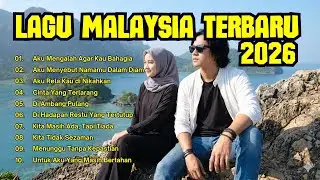 Full Album Lagu Malaysia Terbaru Populer 2026 Lagu Slow Rock Malaysia