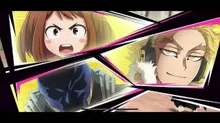ヒロトラ　最近始めた人向け　VEタワー　アカデミアステージSS攻略！