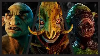Beneos Tokens Goblin Pack | DnD Creatures