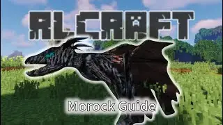 RL CRAFT | HOW TO TAME A MOROCK | FLYING MOUNT GUIDE