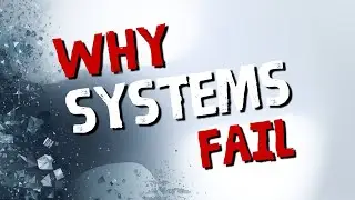 Most Software Fails. This Is Why I&rsquo;m Learning Engineering again. 