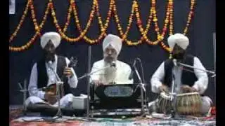 BHAI SARABJEET SINGH RANGILA - LIVE AT RAJKOT, YEAR 2006, PART:A
