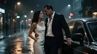 &ldquo;Tonight, Every Part of You Will Be Mine,&rdquo; Whispered Italy&rsquo;s Most Feared Mafia King