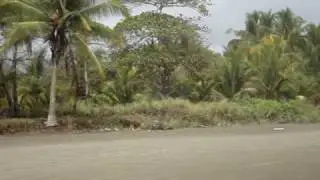 Playa Coyote Costa Rica