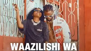 SIRI ZINTO KWA WASANII #diamond#music#zuchu #mbosso v#video 
