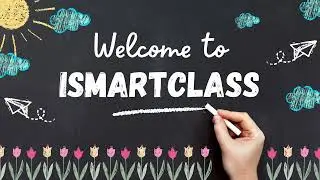 iSmartClass Demo | Smart School Management Software | Principal, Teacher & Student Apps