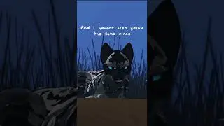 I need name ideas for these two.. #warriorcats #theothersideofmakebelieve #roblox #wcue #cat #kitty