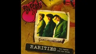 THE POLECATS &ndash; 16 (Unlisted Track)
