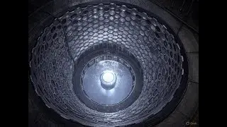 The Graphite Eternity Reactor #GraphiteEternityReactor #SustainableFuture #NuclearPower #foryoupage