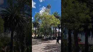 San christobal de las casas,Mexico