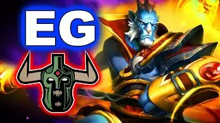 EG vs UNDYING - TIEBREAKER - DPC NA 2021 WINTER LEAGUE BTS DOTA 2