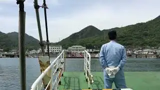rabbit island @hiroshima with friends and emi chan 05252018