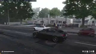 [FIVEM] [PAID] [Hood] Peaceful Hood