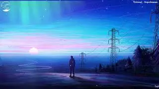 Tritonal - Superhuman (ft. Codeko)