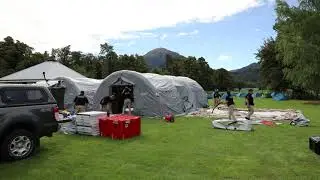 EMAT Summer Training Camp 2021 &ndash; Emergency Management Assistance Team