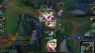 Why Twitch is the weakest champion in the game right now