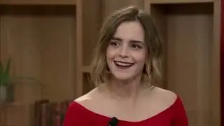 INTERVIEW: The Circle Cast Facebook Q&A (2017)