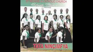 St Michael's Catholic Church Youth Choir - Mu Njelele (Official Audio)