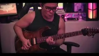 Nestor - 1989 (Full Guitar Cover)
