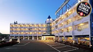 Benikea Swiss Rosen Hotel | Gyeongju-si, South Korea | Hotel Review ⭐