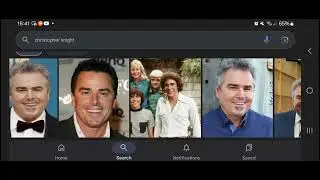 Happy 68th Birthday Christopher Knight
