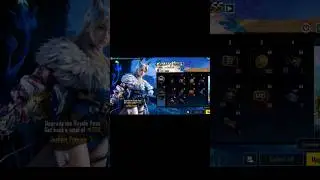BGMI 4.2 Update: A17 Royal Pass is Here! (1-100 RP Rewards Revealed)