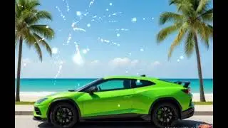 Dr Trillions - Uplifting Trap Miami Romantic 🌸