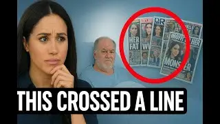 ROYAL COMMENTATOR SPARKS OUTRAGE DEFENDING THOMAS MARKLE & GB NEWS TABLOIDS