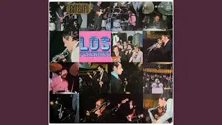 Embustero y bailar&iacute;n (Instrumental) (2015 Remaster)