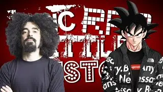 BATTAGLIE RAP EPICHE DELLA STORIA