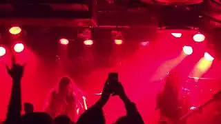 Bömbers gir jernet! @hulen.👌🏻