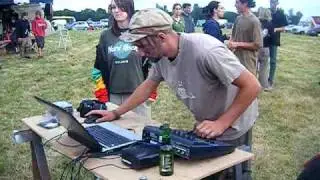 MULTISON 53! Darktek Live