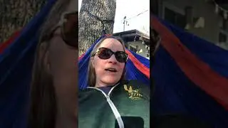 I Am The Road by Hot Rize performed by Tracy