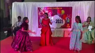 BPM CHURCH/VBS PRIMARY DANCE GIRLS/NO:398,AZIZ MULK 9TH STREET/THOUSAND LIGHTS/CH-6/CONT:-9840703758