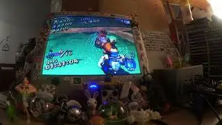 Super Mario Sunshine (Pianta Village - Episode 6) - 1min 15s 30ms [VERIFIED SCORE]