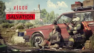 PLAYING LONE WOLF (VIGOR SEASON 15 CHRONICLES STREAM)