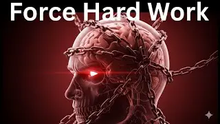 How to TRICK Your Brain Into Doing The Hard Things (The Override Method)