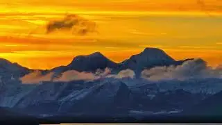 MOLDE A NEW DAY IS BORN  NOVEMBER 2025💕