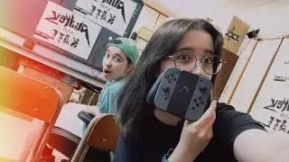 Livestream #311: JAMMING (guitar + bass) and Bō: Path of the Teal Lotus ジャム(ギター＋ベース）・ゲーム実況