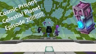 Contrabands Really Suck... Wocoos Plays Celestial Planet Ep 2