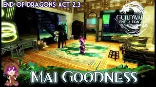 GW2 2.3 Mai Goodness achievement